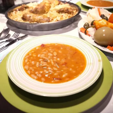 بيت ضيافة Shtini Fshat