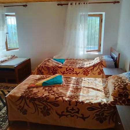 بيت ضيافة Shtini Fshat