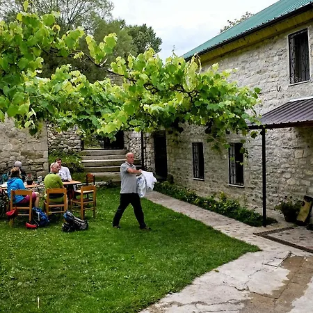 Casa de hóspedes Shtini Fshat