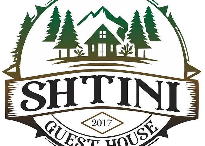 Casa de hóspedes Shtini