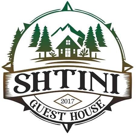 Guest house Shtini