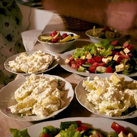 Shtini Guest house
