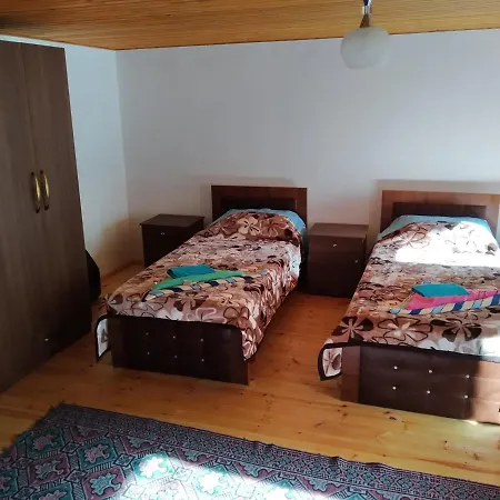 Shtini Guest house *