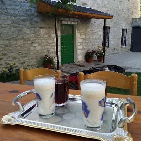 Shtini Guest house