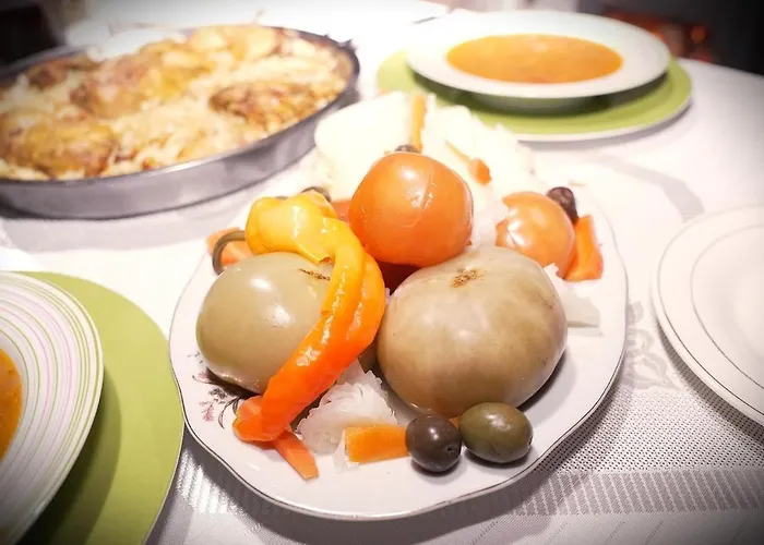 Affittacamere Shtini