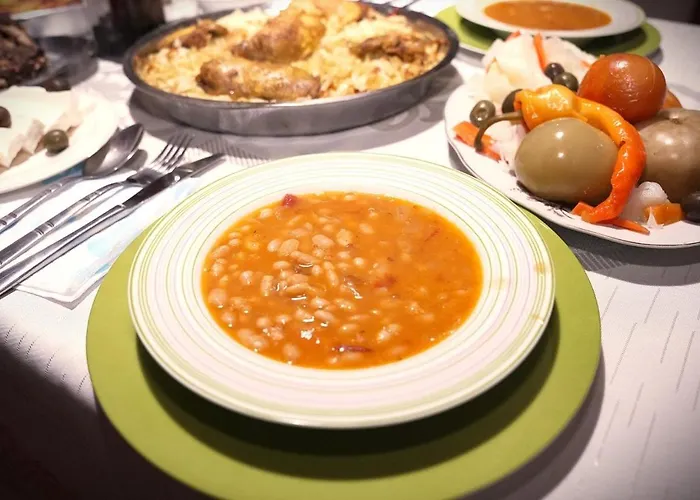 Affittacamere Shtini Fshat