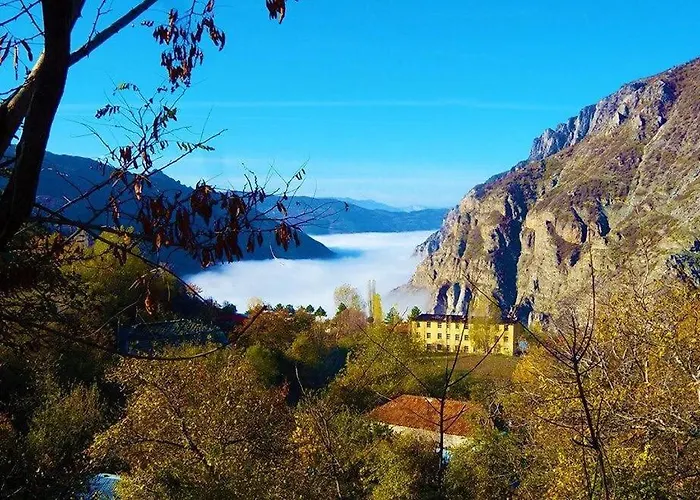 Affittacamere Shtini