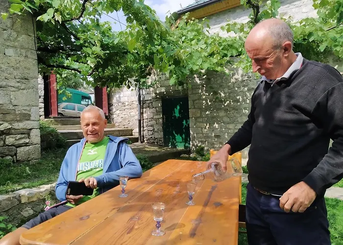 Affittacamere Shtini *