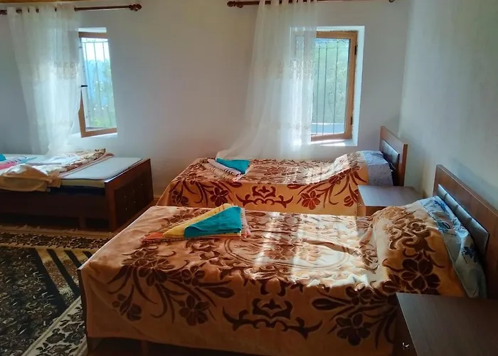 Affittacamere Shtini Fshat