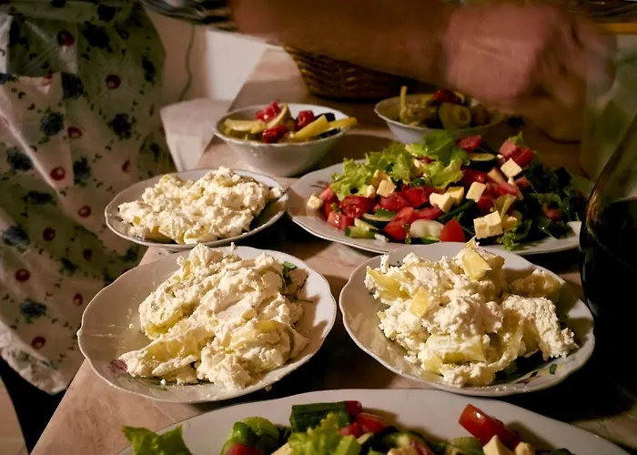 Shtini Affittacamere