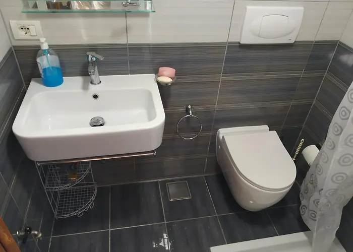 Shtini Affittacamere *