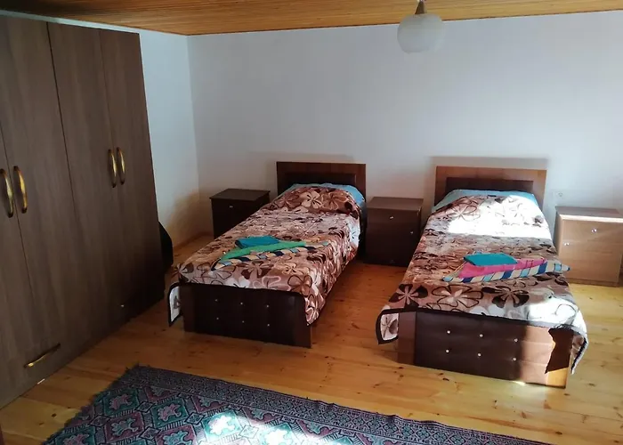 Shtini Affittacamere *