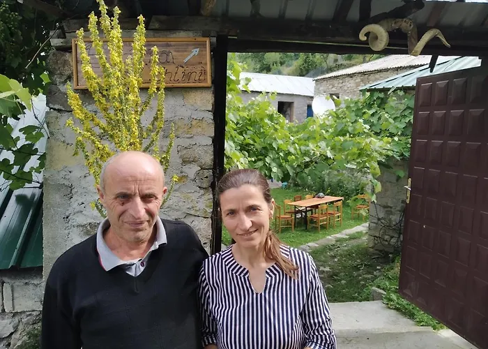 Affittacamere Shtini