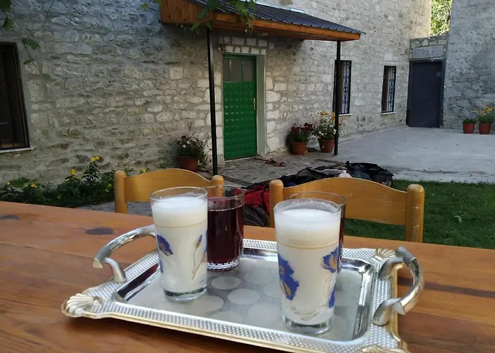 Shtini Affittacamere