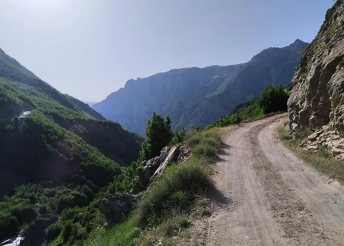 Affittacamere Shtini