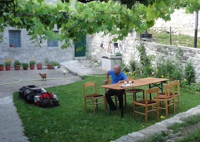 Shtini Affittacamere Fshat